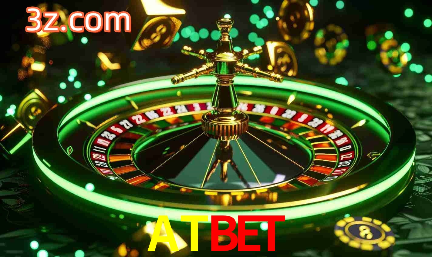 Desfrutar de um Cassino ATBET