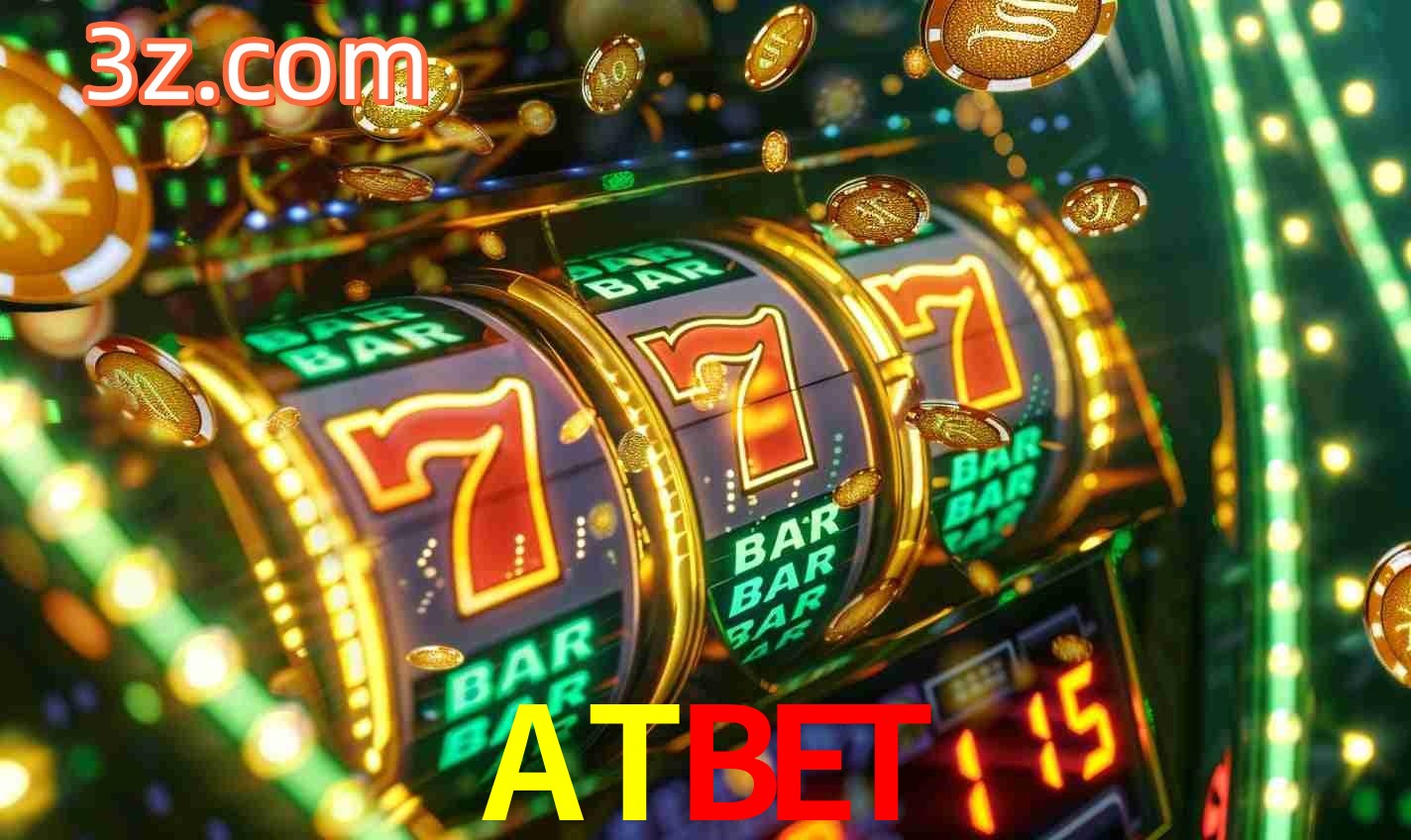 Populares Slots ATBET
