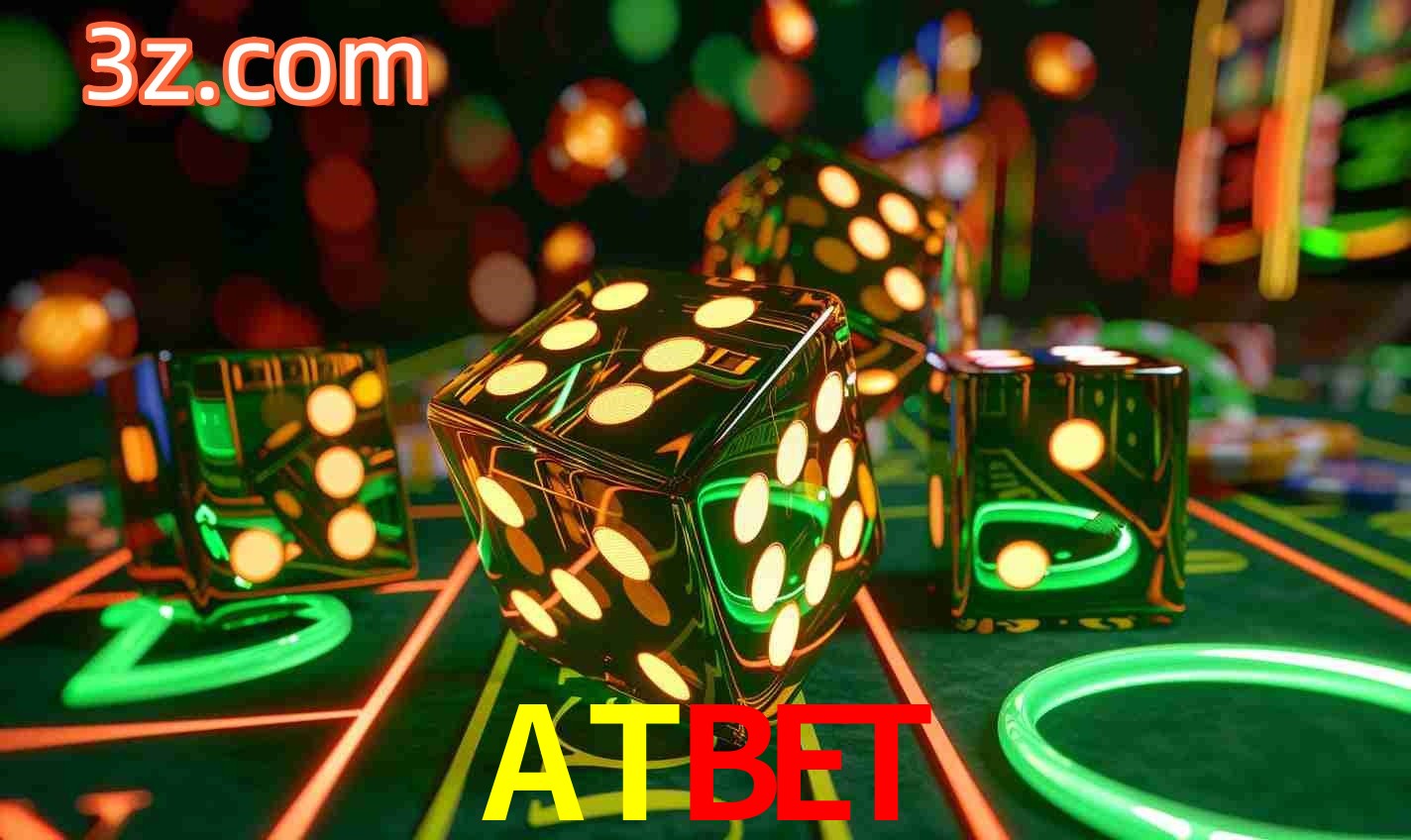 Entretenimento no Jogos ATBET