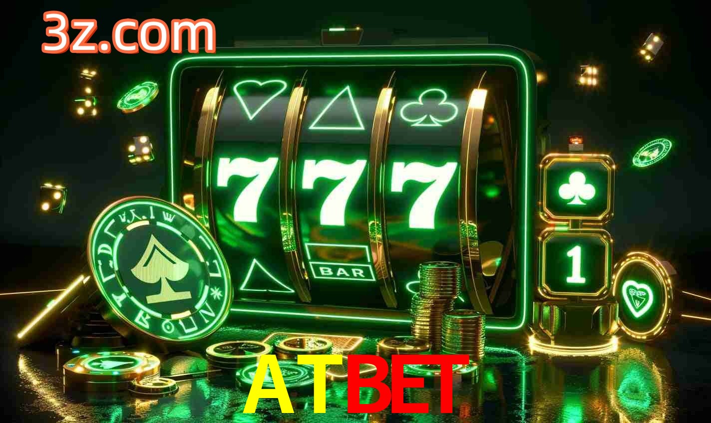 Seguro Login no Cassino Online ATBET