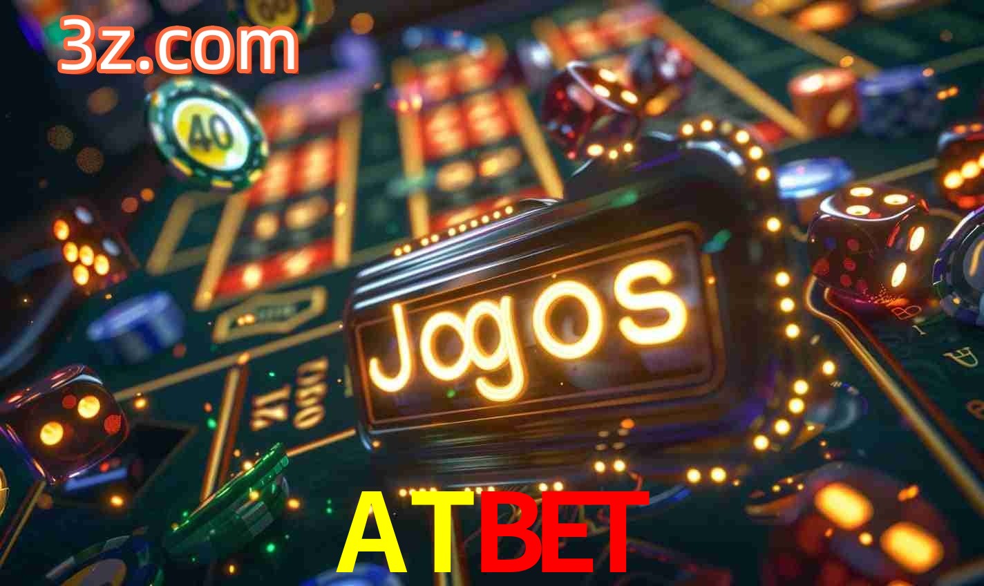 Mundo dos Jogos ATBET